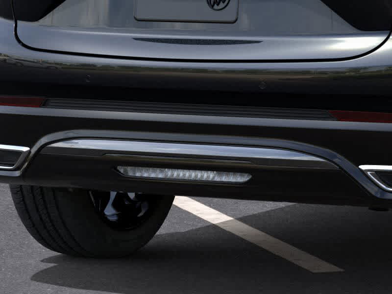 New 2026 Ebony Twilight Metallic Buick Sport Touring image 14