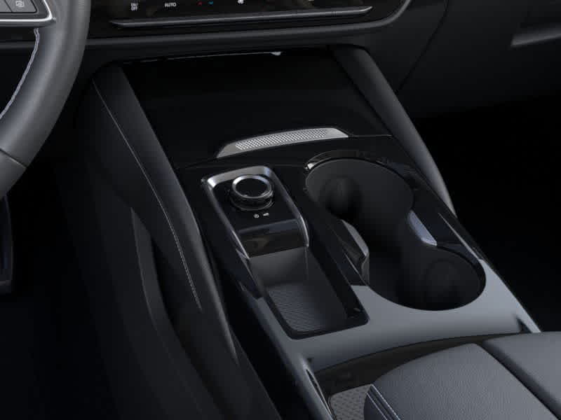 New 2026 Ebony Twilight Metallic Buick Sport Touring image 23