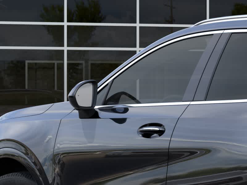 New 2026 Ebony Twilight Metallic Buick Avenir image 12