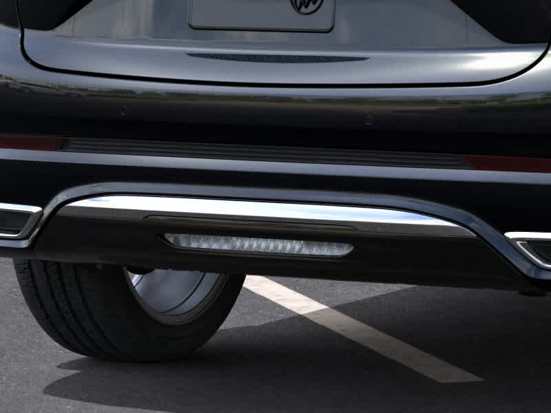 New 2026 Ebony Twilight Metallic Buick Avenir image 14