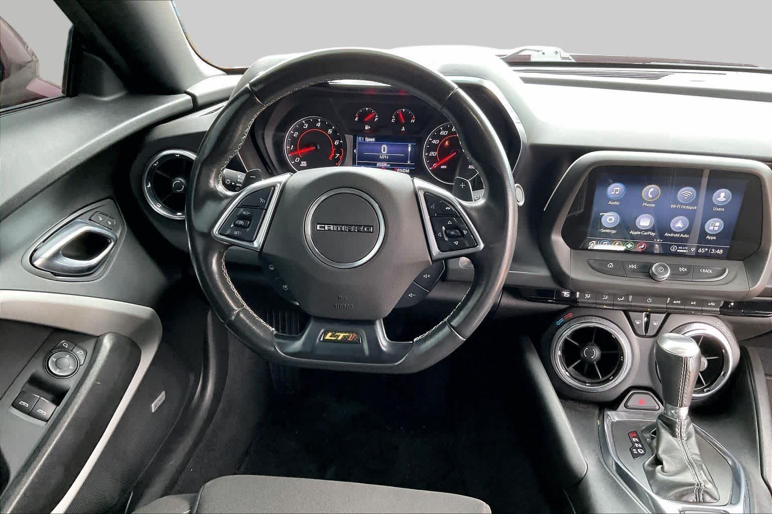 View vehicle photo 6
