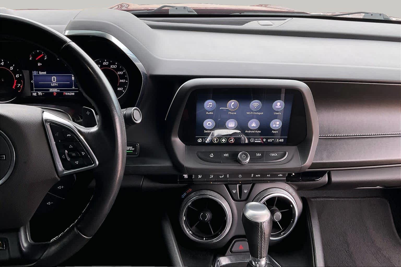 View vehicle photo 7