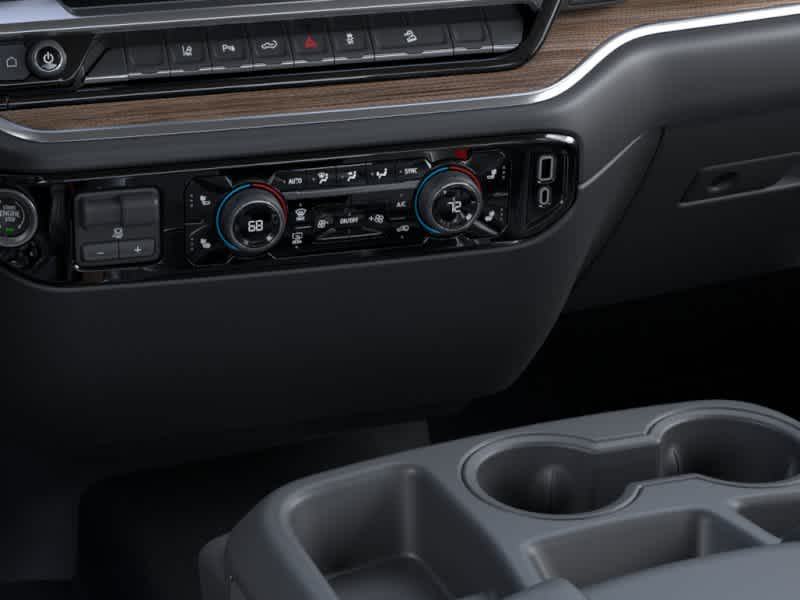 New 2026 Sterling Gray Metallic Chevrolet LT image 23