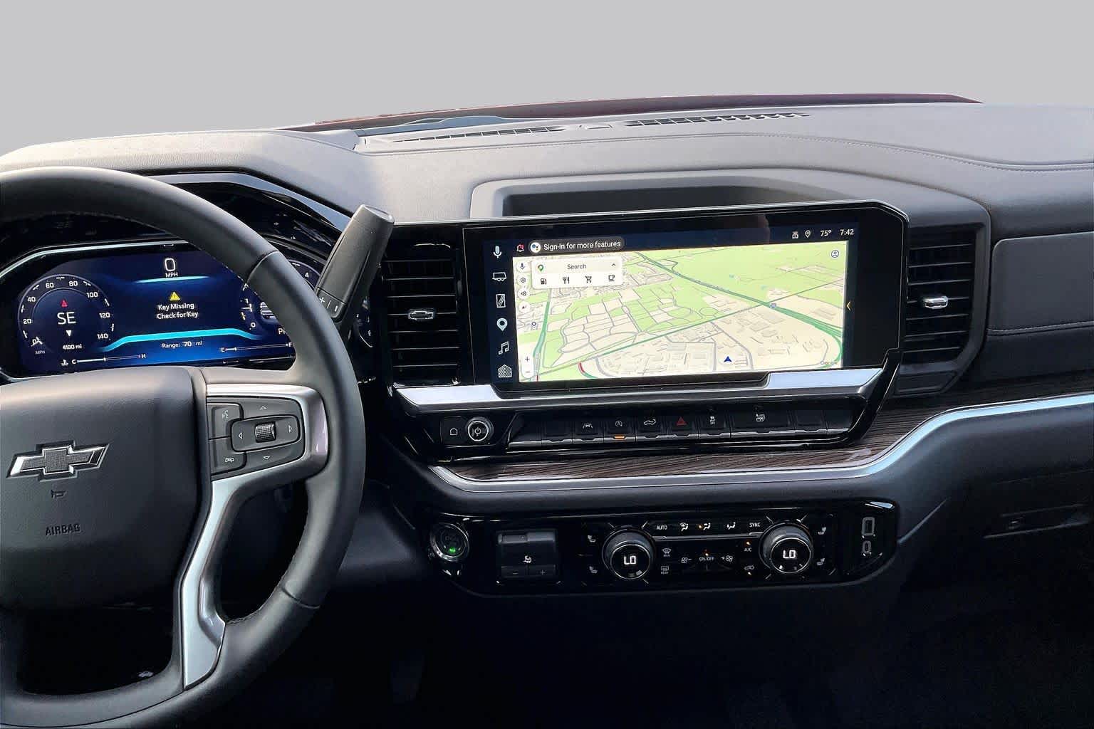 View vehicle photo 7