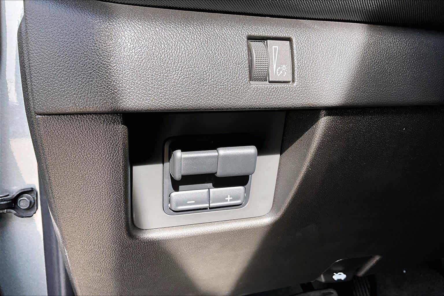 New 2026 Sterling Gray Metallic Chevrolet Z71 image 17