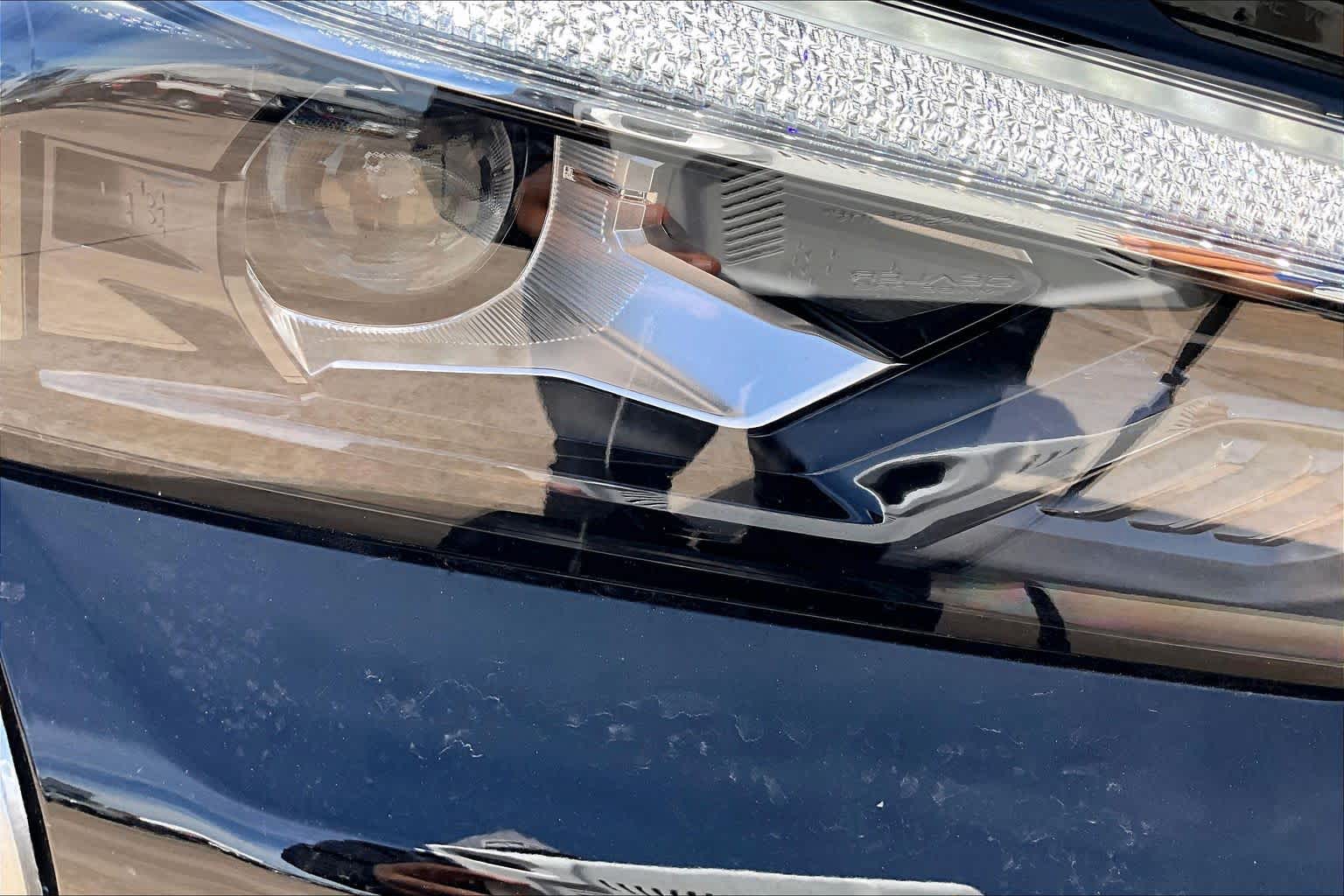 New 2026 Sterling Gray Metallic Chevrolet Z71 image 14