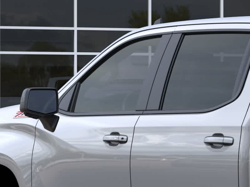 New 2026 Sterling Gray Metallic Chevrolet RST image 12