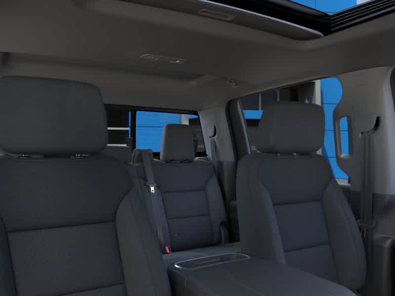 New 2026 Sterling Gray Metallic Chevrolet RST image 24