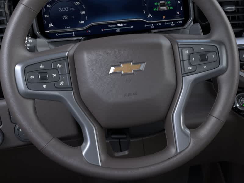 New 2026 Summit White Chevrolet RST image 19