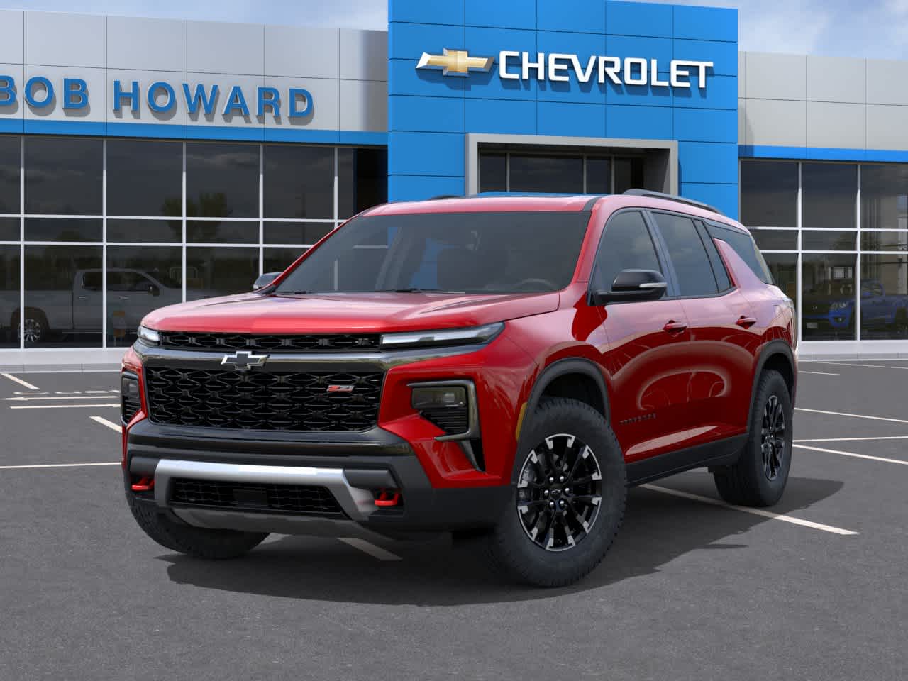 View vehicle photo 6