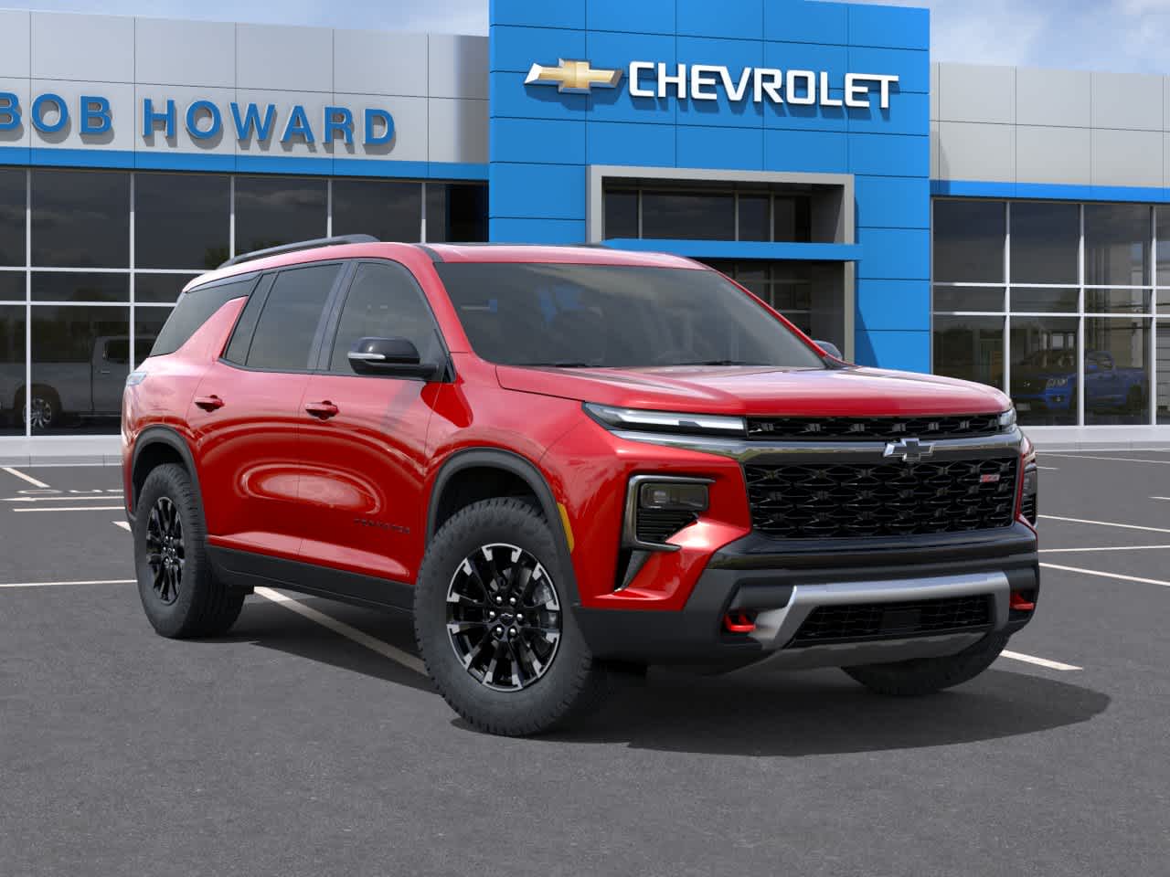 View vehicle photo 7