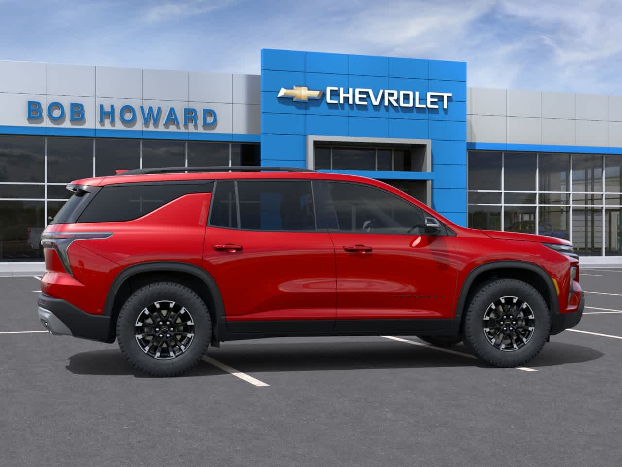 View vehicle photo 5