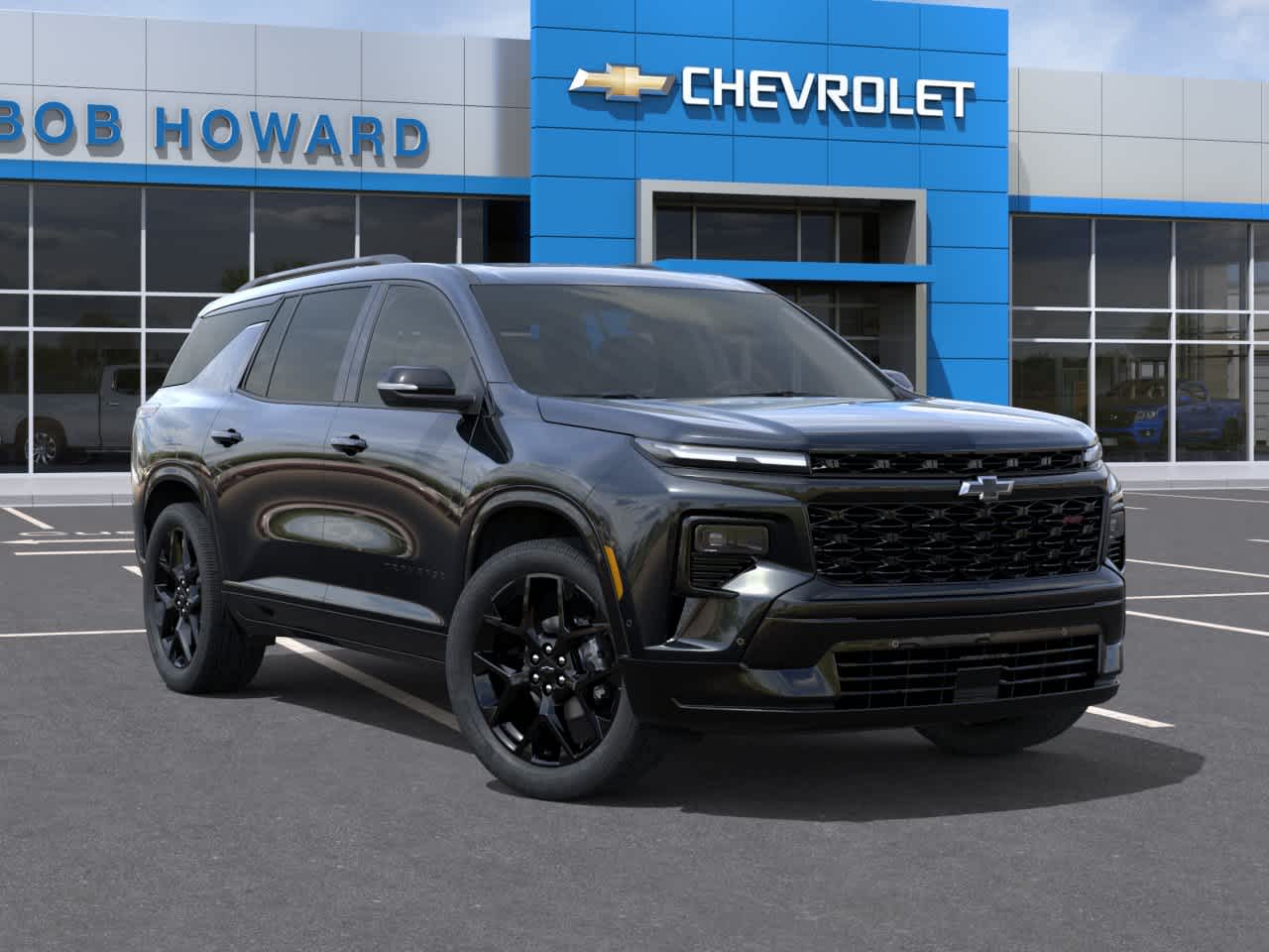 View vehicle photo 7