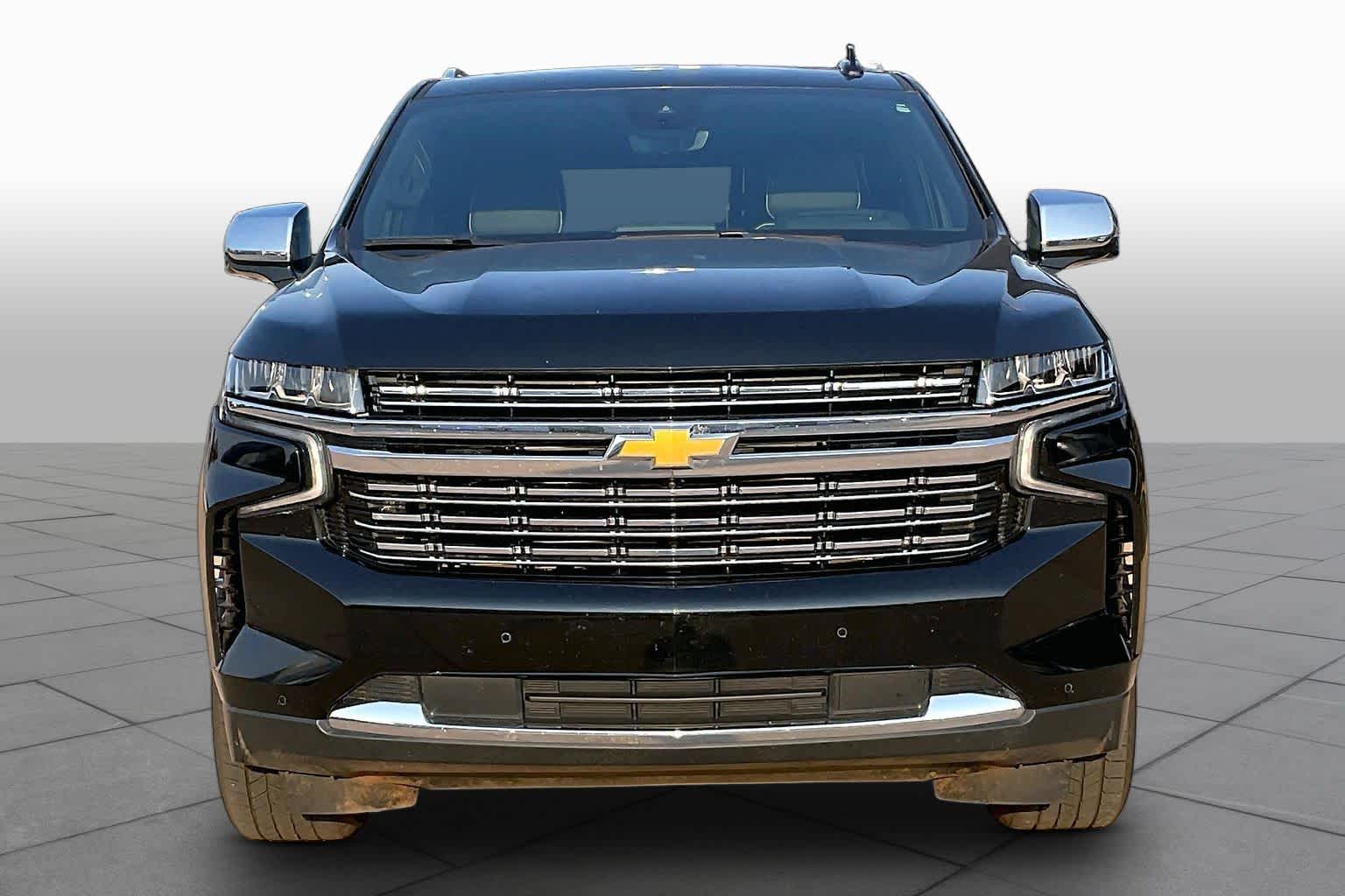 Pre-Owned 2023 Chevrolet Tahoe Premier