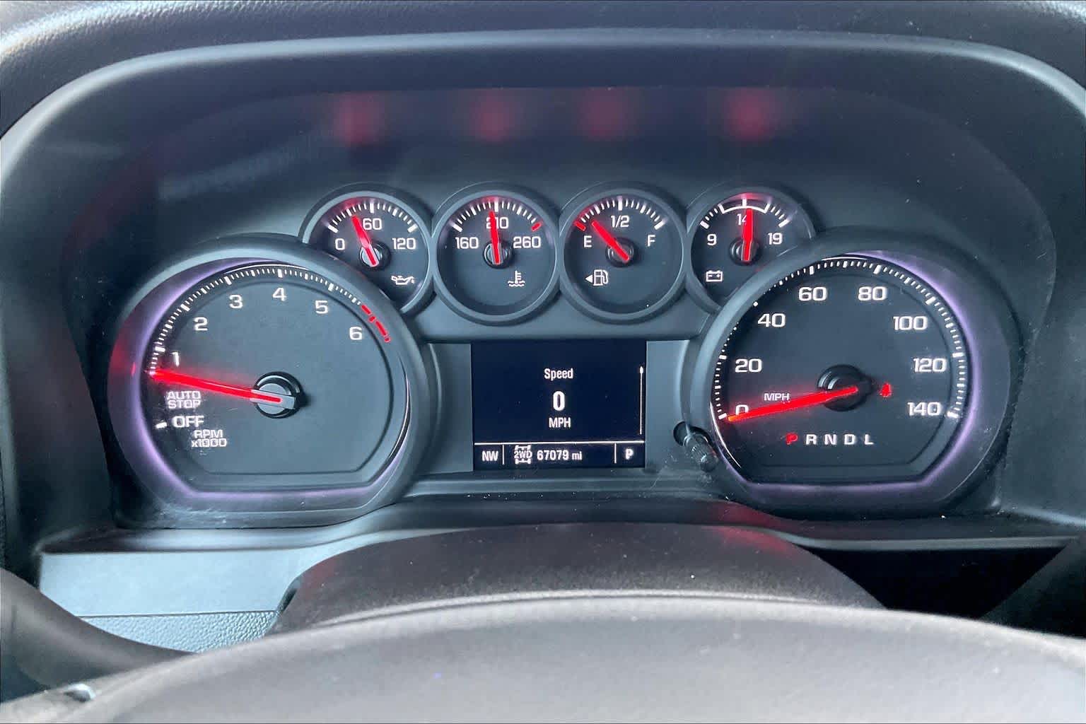 Used 2024 Summit White GMC Pro image 25