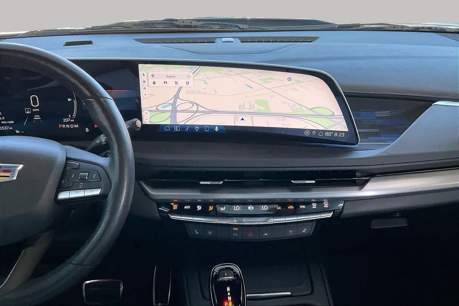 Pre-Owned 2024 Cadillac XT4 Sport