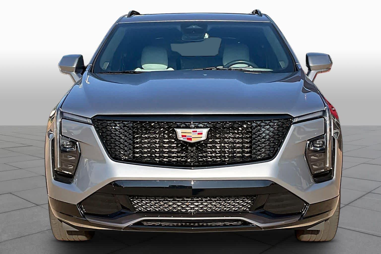 Pre-Owned 2024 Cadillac XT4 Sport
