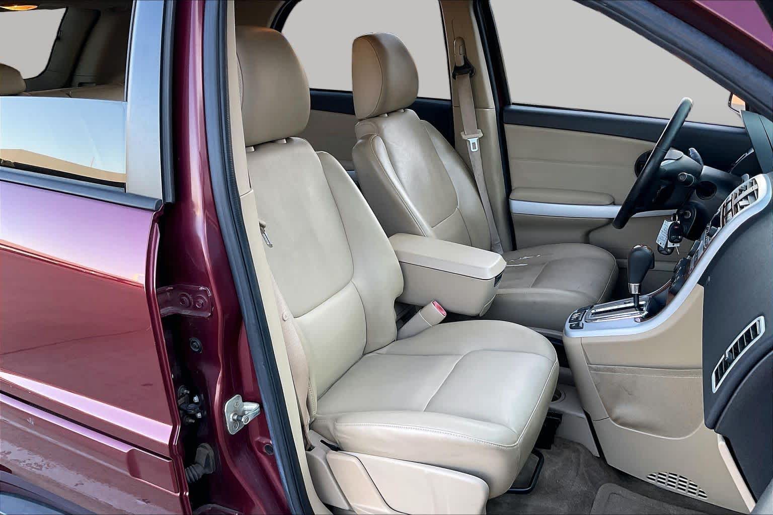 Pre-Owned 2007 Chevrolet Equinox LT
