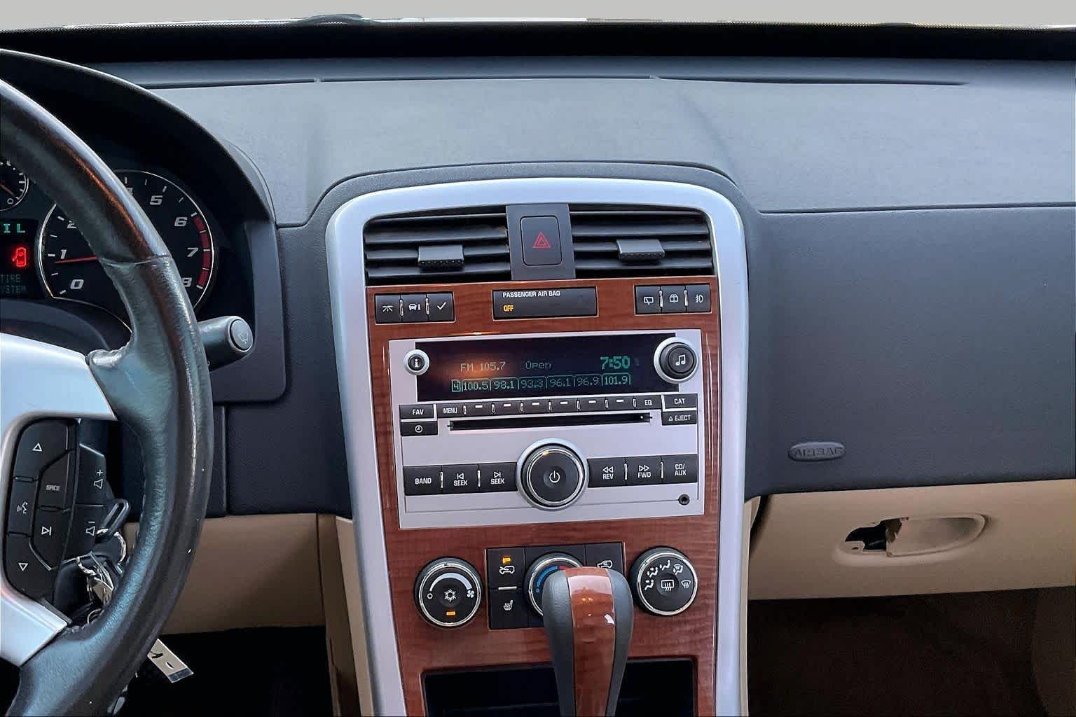 Pre-Owned 2007 Chevrolet Equinox LT