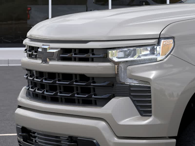 New 2026 White Sands Chevrolet RST image 13