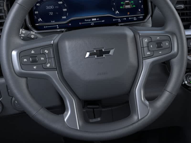 New 2026 White Sands Chevrolet RST image 19