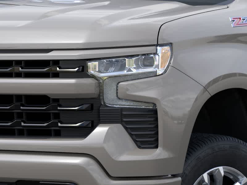 New 2026 White Sands Chevrolet RST image 10
