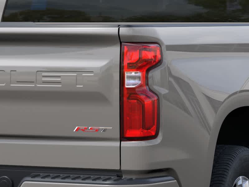 New 2026 White Sands Chevrolet RST image 11