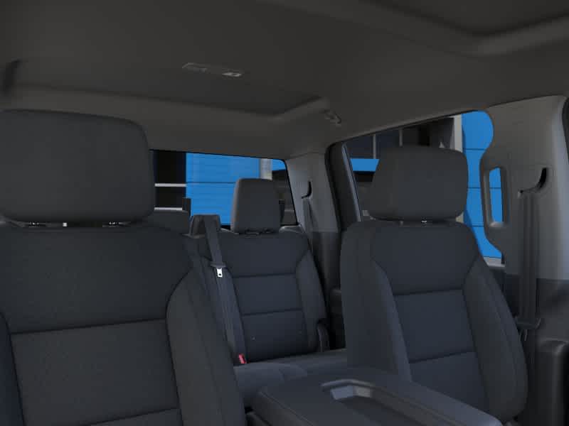 New 2026 Summit White Chevrolet RST image 24