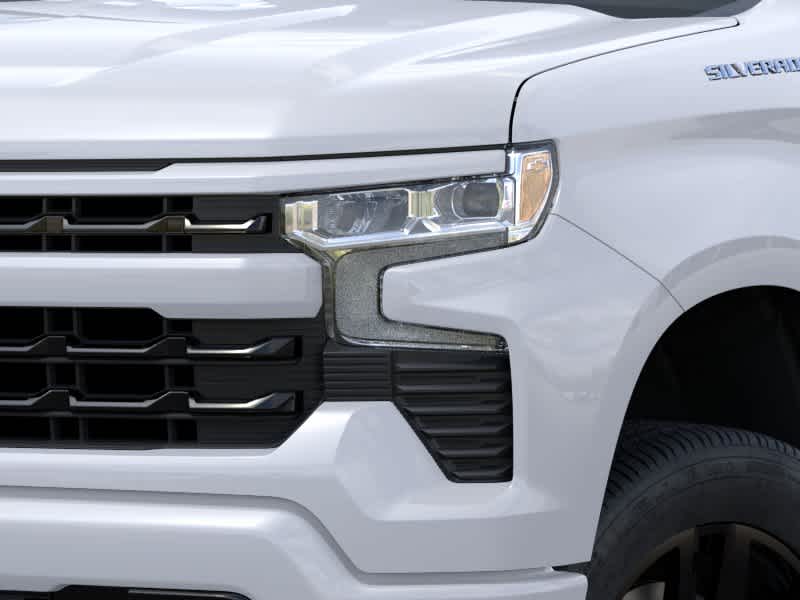 New 2026 Summit White Chevrolet RST image 10