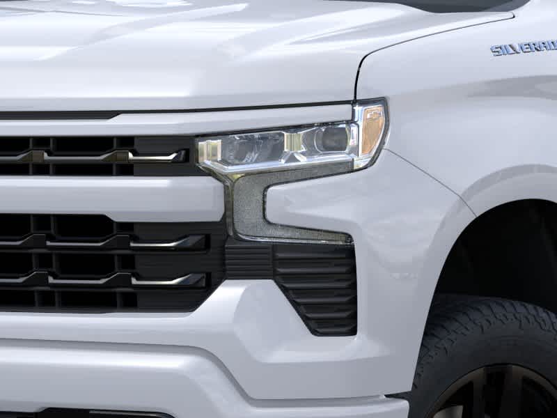New 2026 Summit White Chevrolet RST image 10