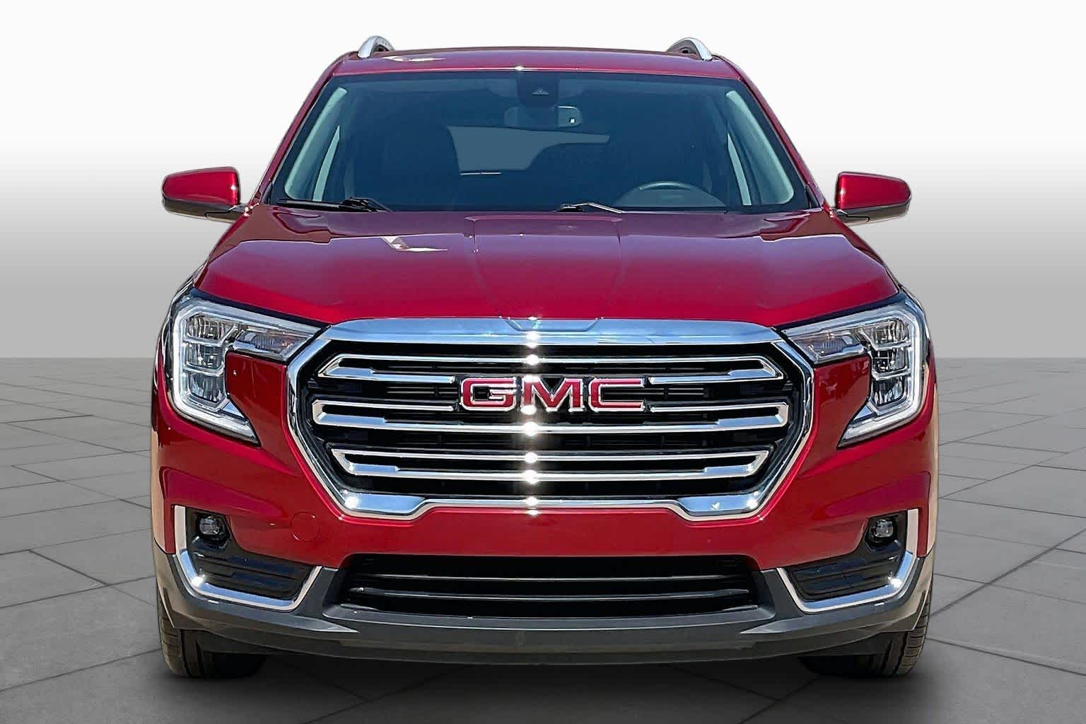 Certified Pre-Owned 2023 GMC Terrain SLT