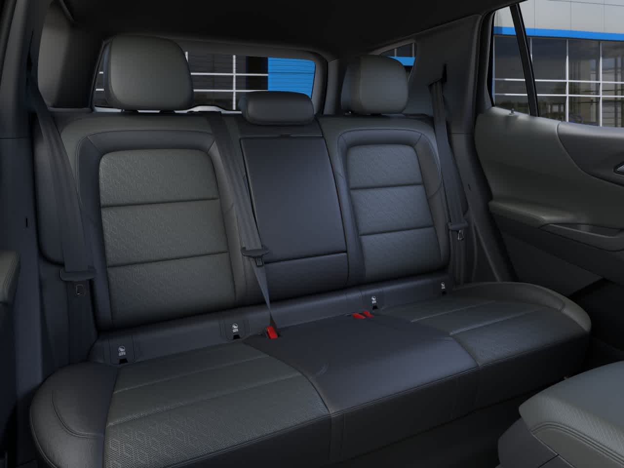 New 2027 Radiant Red Tintcoat Chevrolet LT image 17