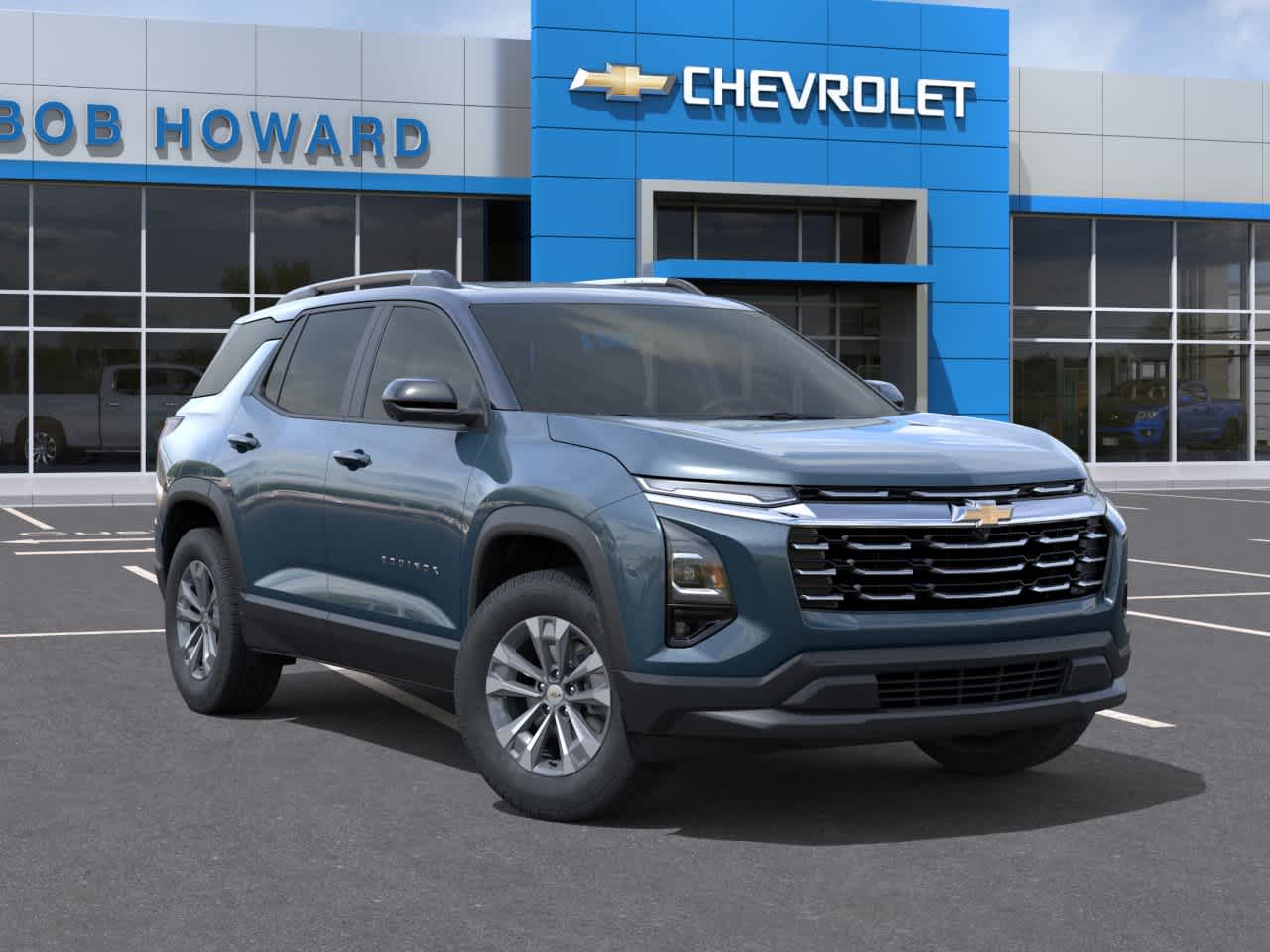 View vehicle photo 7
