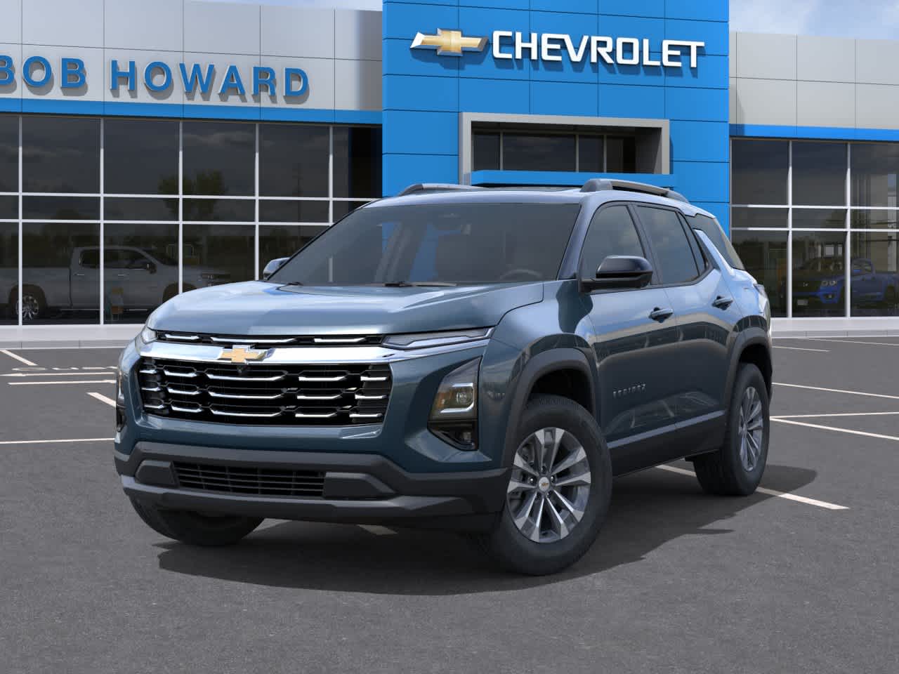 View vehicle photo 6