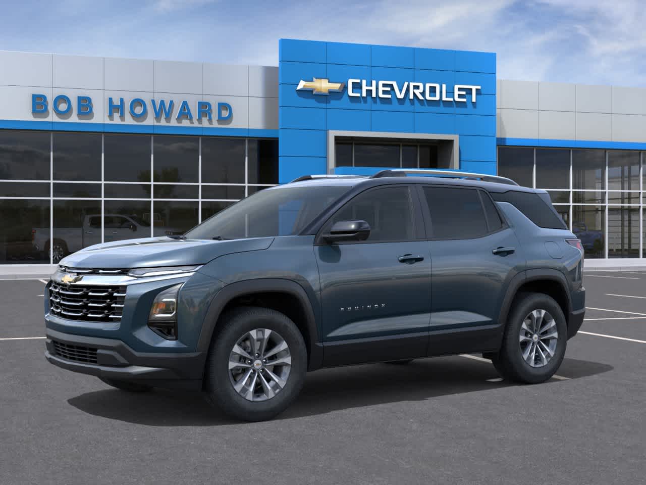 View vehicle photo 2