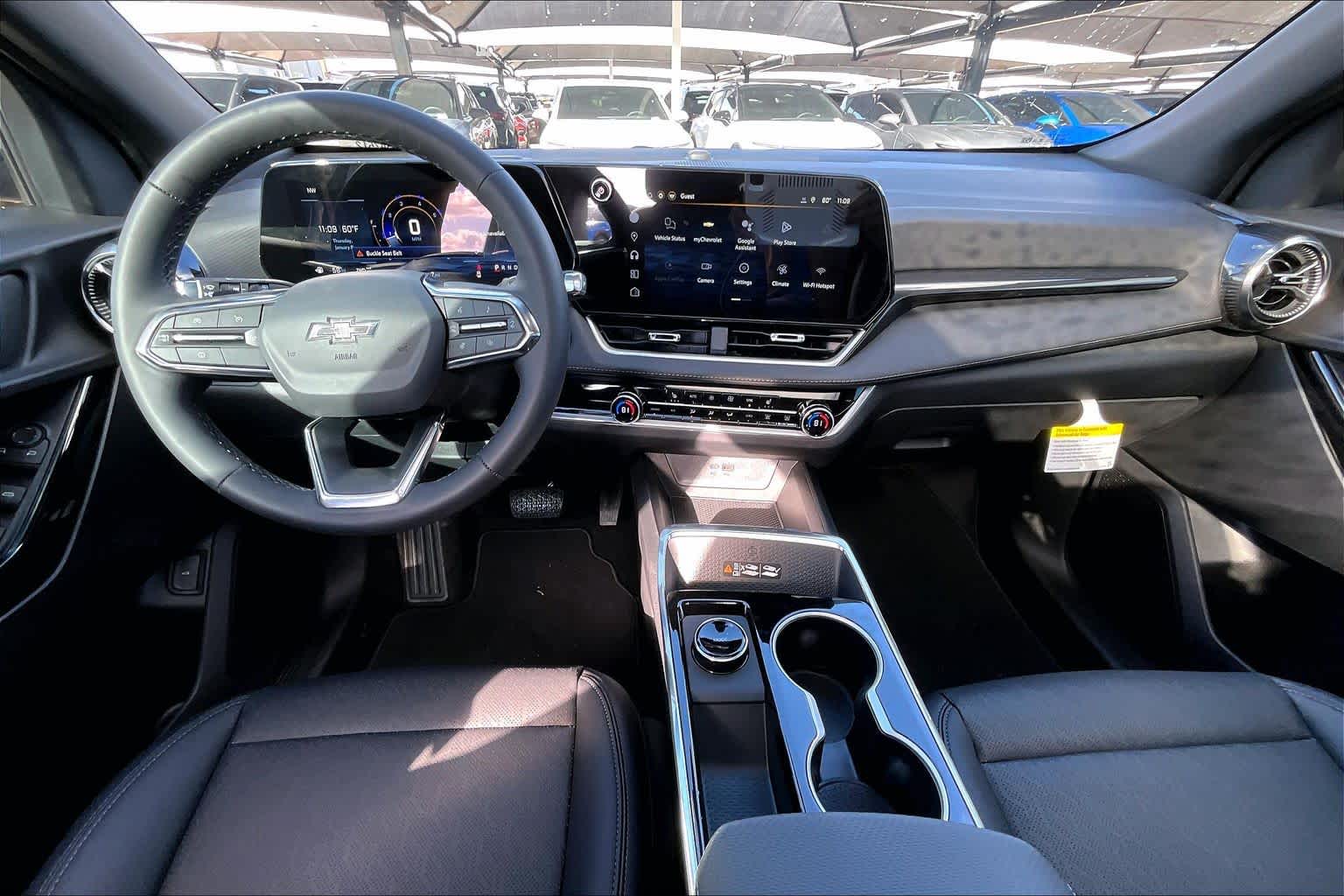 View vehicle photo 6