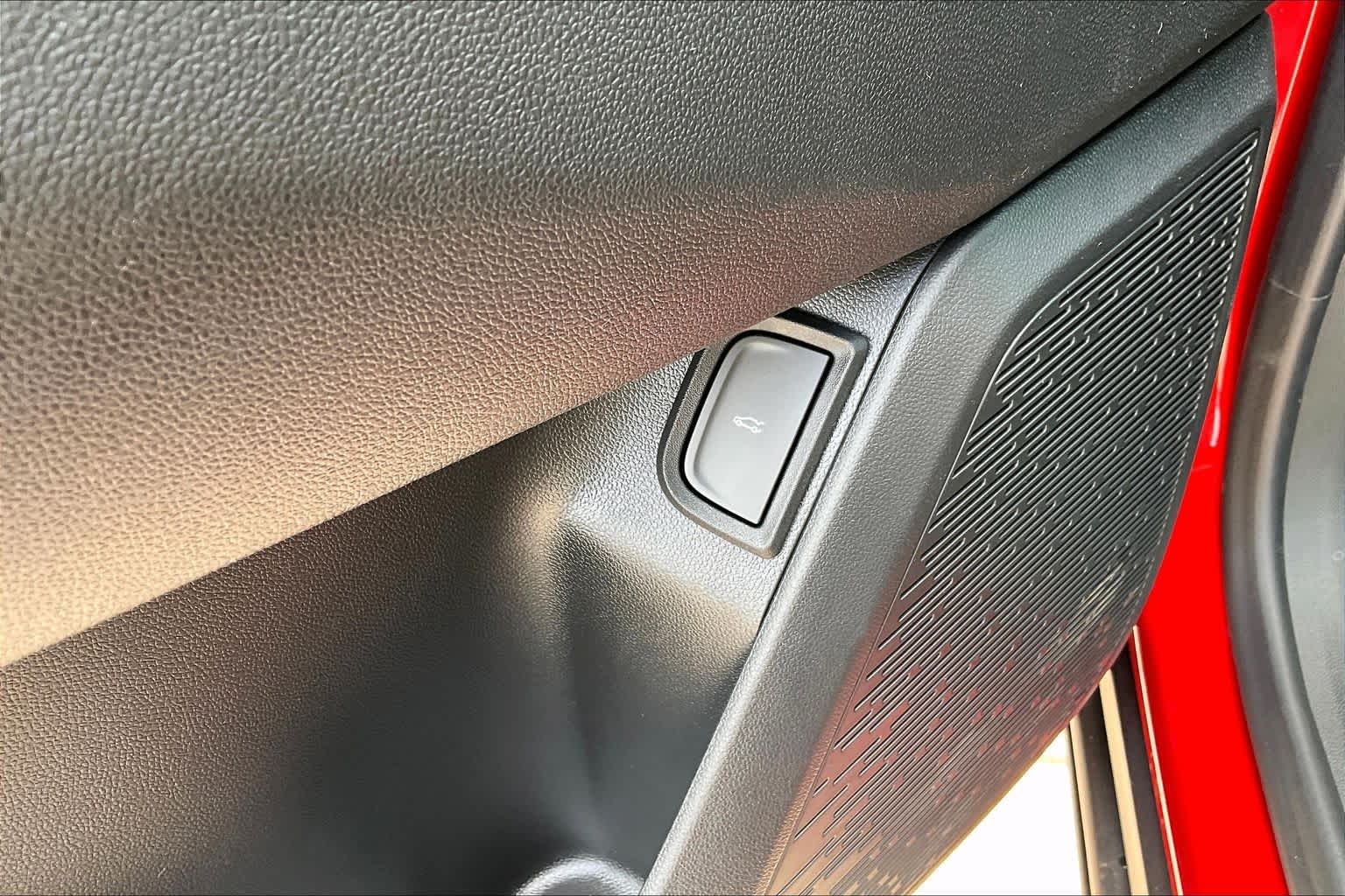New 2026 Radiant Red Tintcoat Chevrolet ACTIV image 19