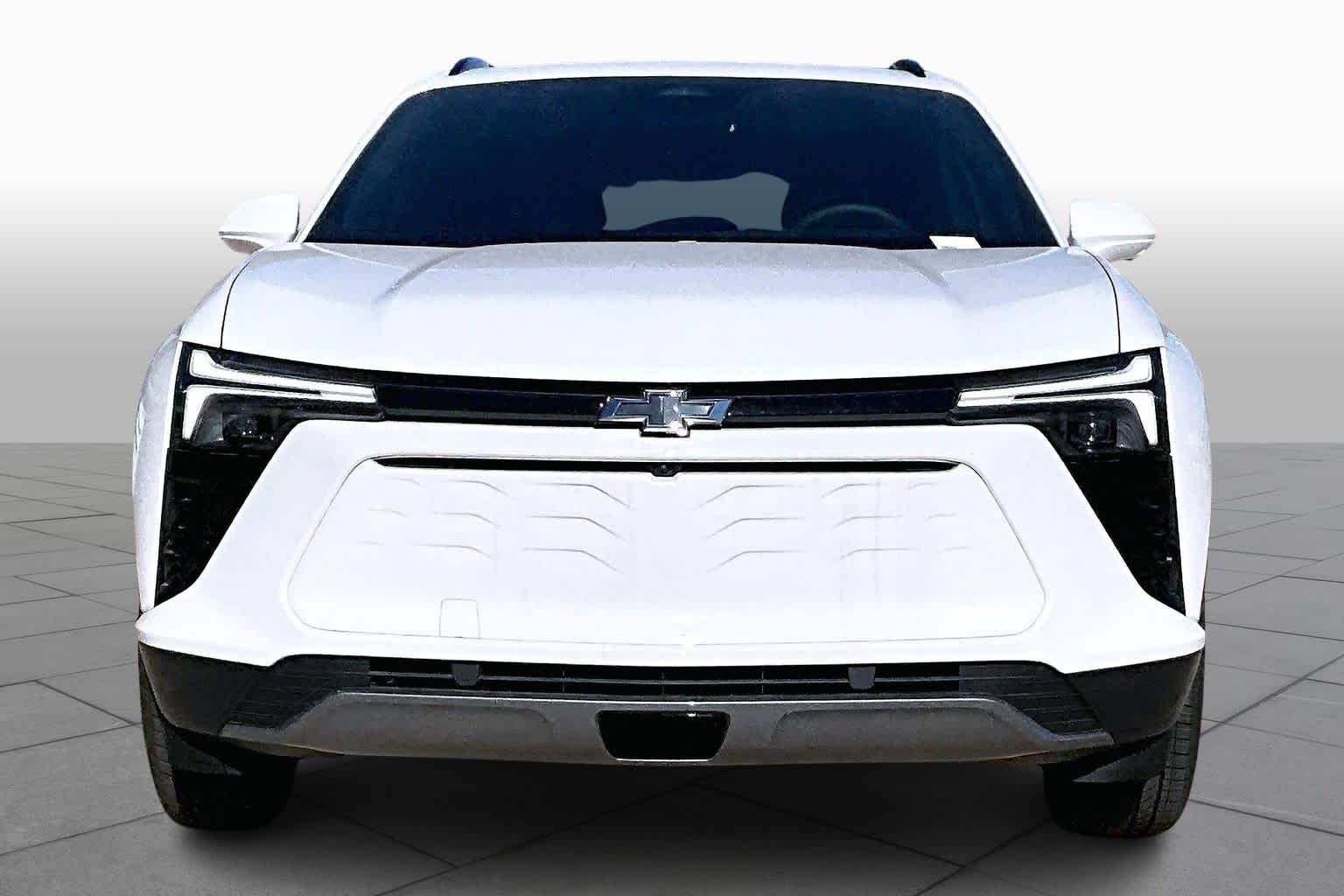 Pre-Owned 2025 Chevrolet Blazer EV LT