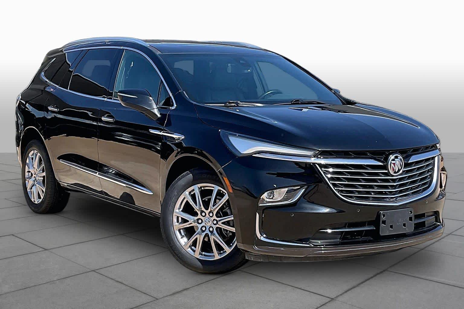 Pre-Owned 2023 Buick Enclave Essence