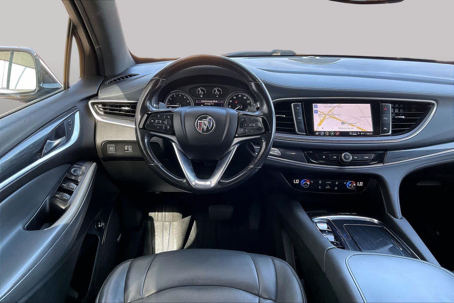 Pre-Owned 2023 Buick Enclave Essence