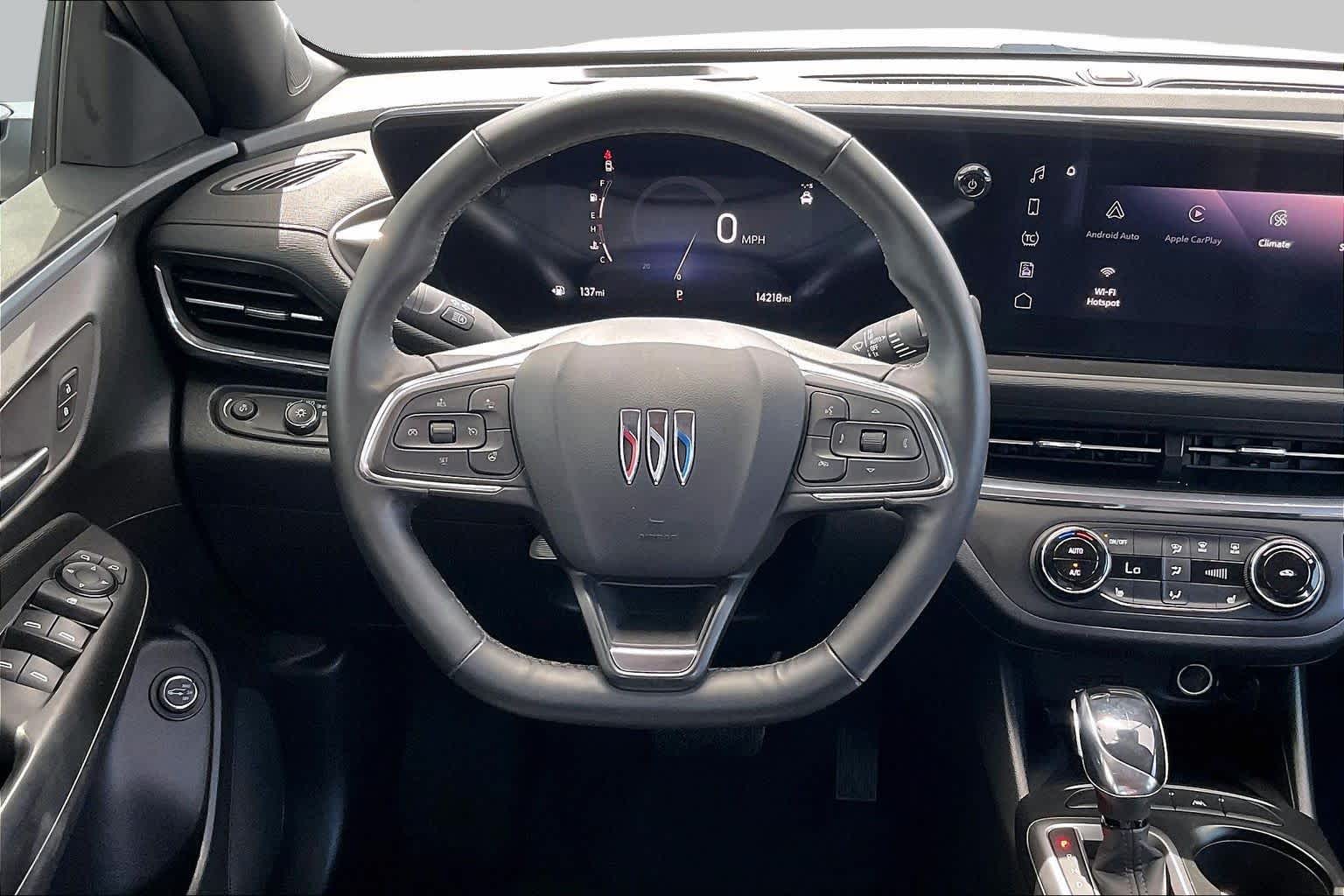 Pre-Owned 2025 Buick Envista Preferred