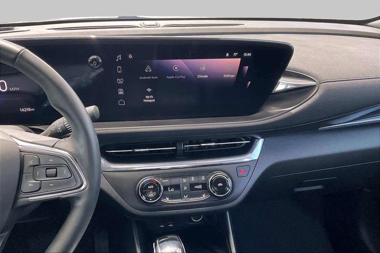 Pre-Owned 2025 Buick Envista Preferred