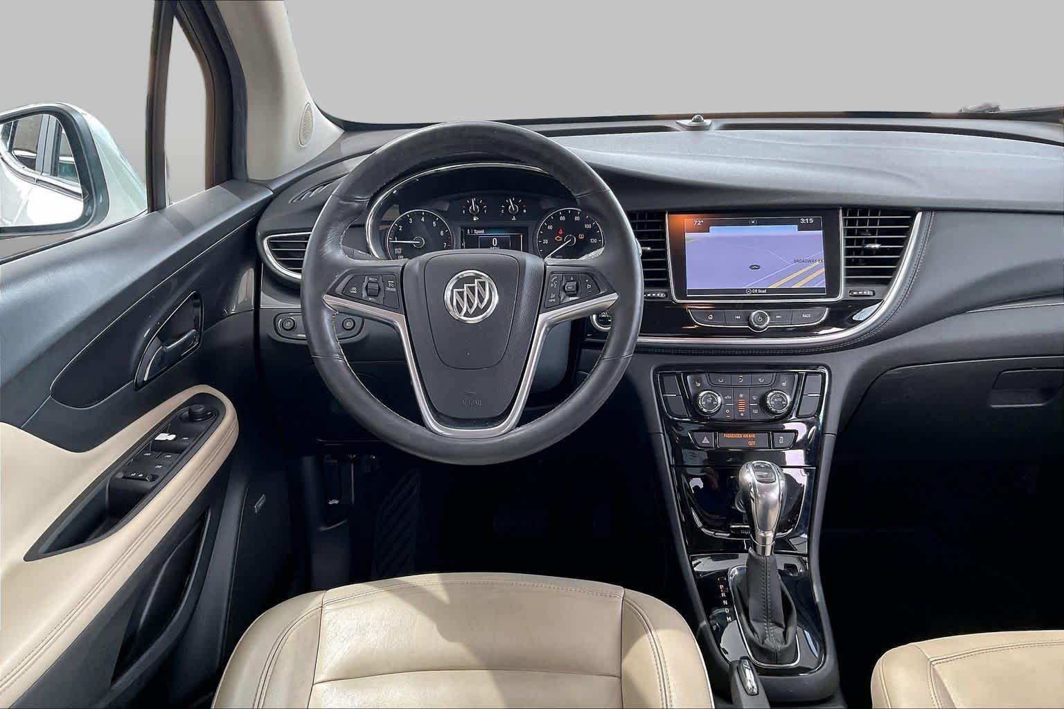 Pre-Owned 2018 Buick Encore Essence