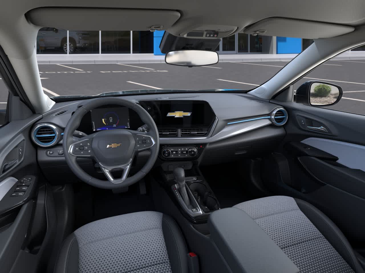 2026 Chevrolet Trax LT - Photo 15