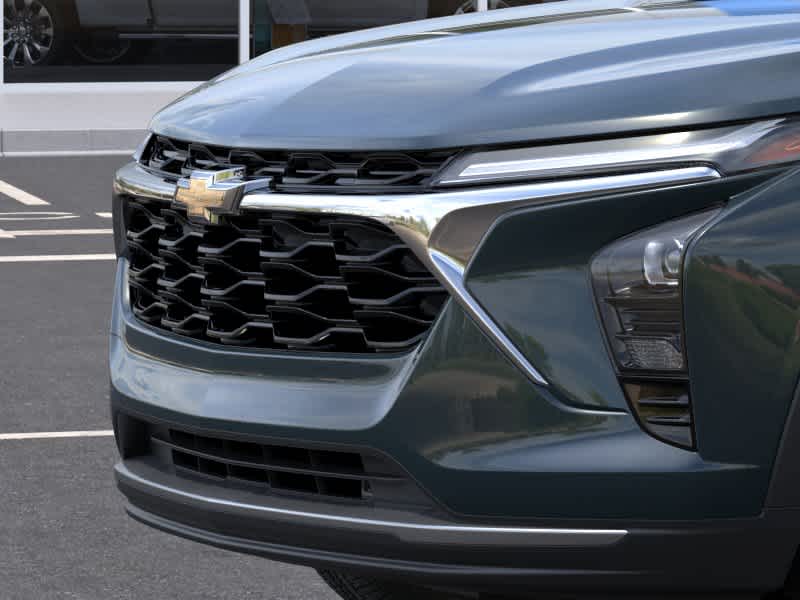 2026 Chevrolet Trax LT - Photo 13