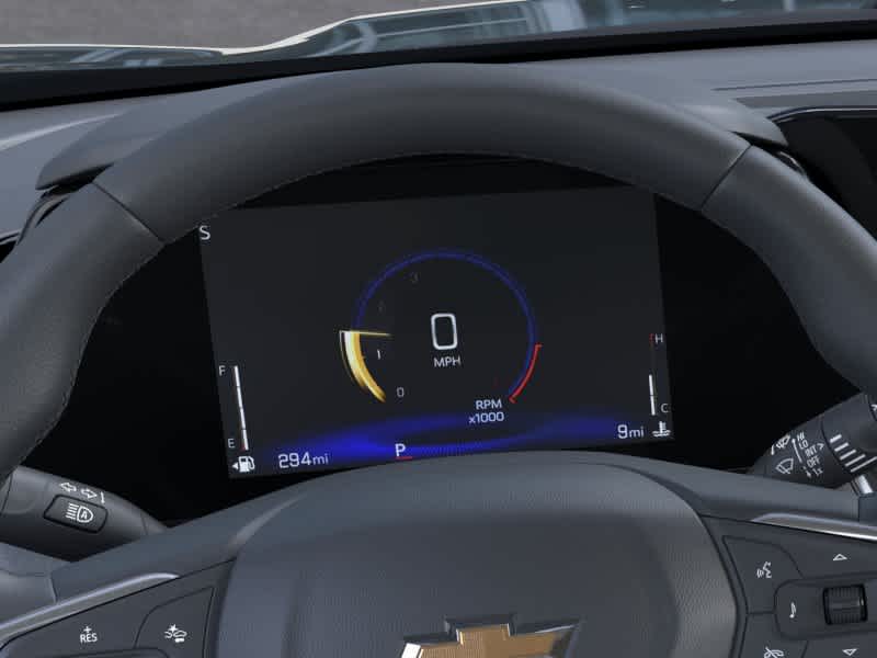 2026 Chevrolet Trax LT - Photo 18