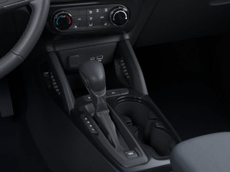 New 2026 Summit White Chevrolet LT image 23