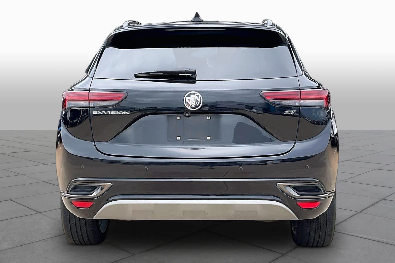 Pre-Owned 2023 Buick Envision Essence