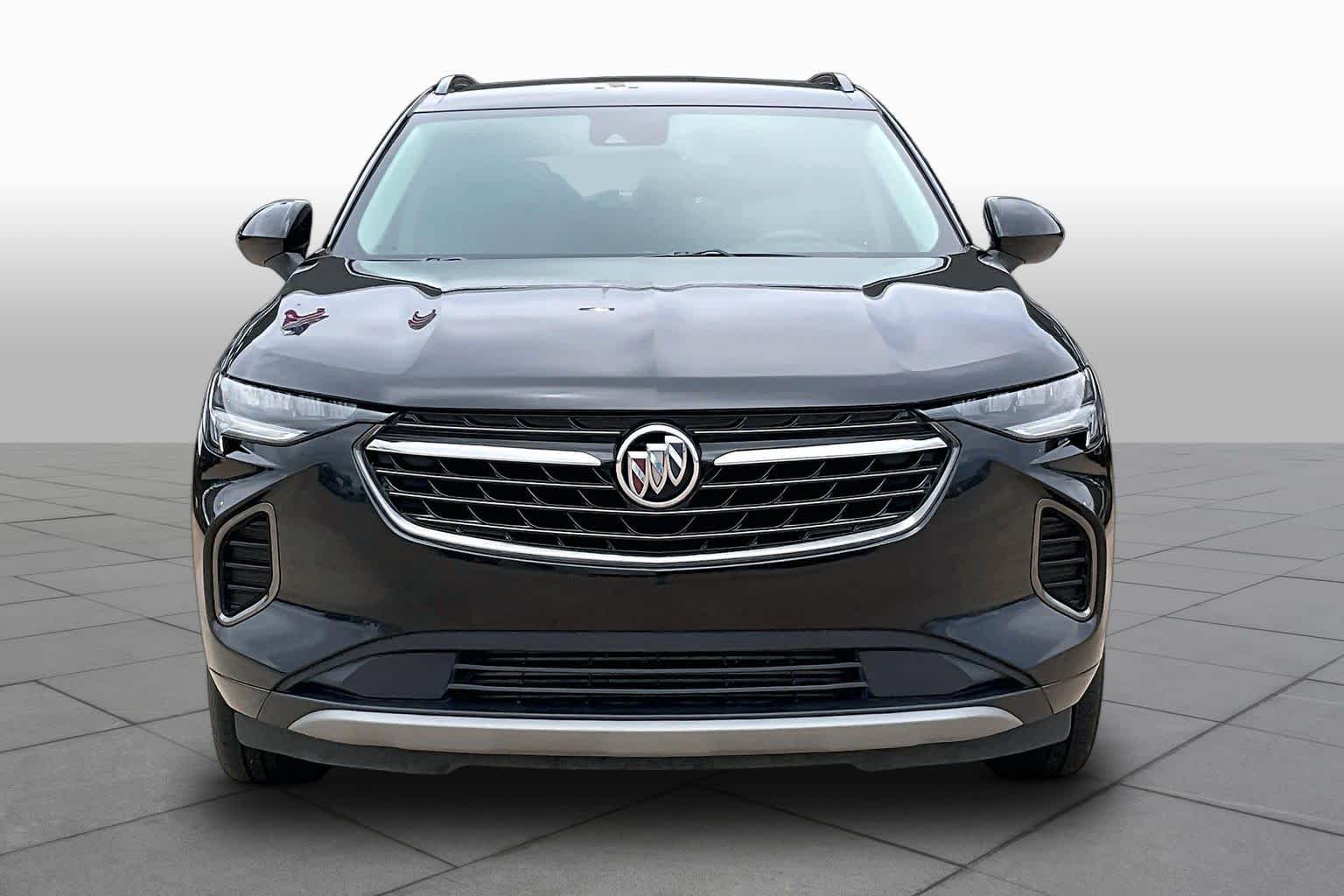 Pre-Owned 2023 Buick Envision Essence