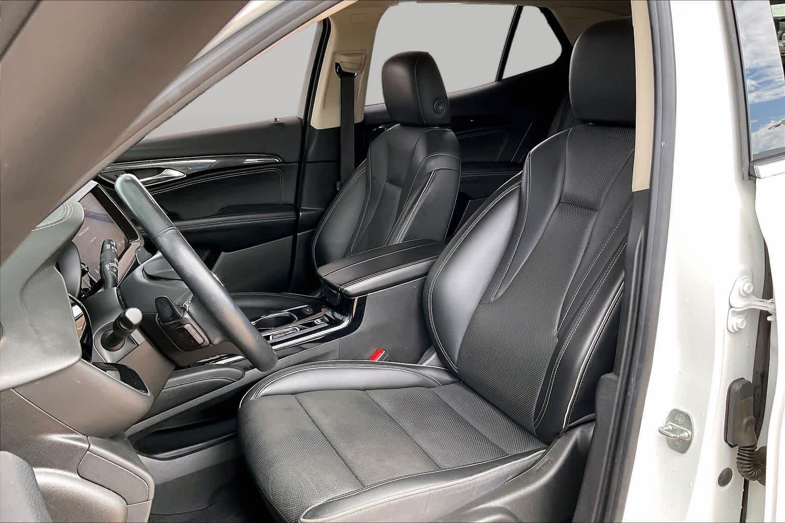 Certified Pre-Owned 2023 Buick Envision Essence